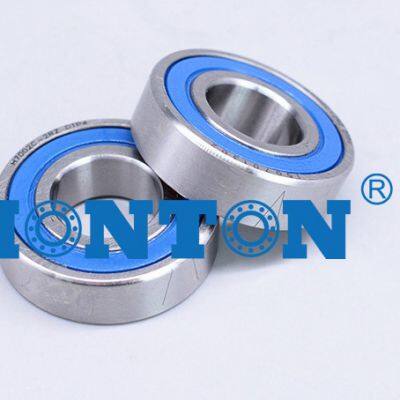 100bnr19s Angular Contact Ball Bearings Wea9 Slewing Drive for Truck Crane