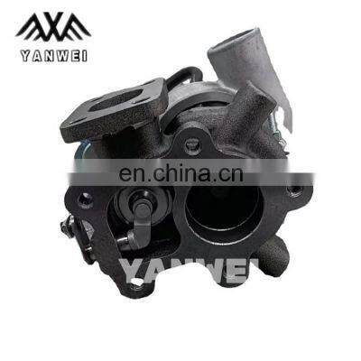 Complete Turbo Td04hl4s-15mk 49389-02140 Me444897 4938902140 Turbocharger