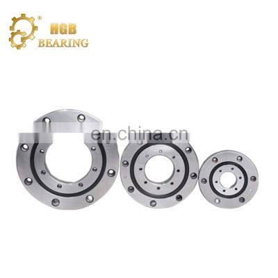 RU124 Slewing Bearing for Medical Machine High Quality Swing Bearing photo-2