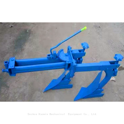 Hand Furrow Plough Share Plough Hand Single Side Plough Double Side Plough Flip Plough photo-2