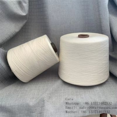 10/2 30s Recycle Yarn  For Home Textile/organic Bamboo Fabric