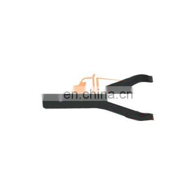 China Factory Direct Sales CNHTC SITRAK ZF16S2530TO 16Gear Gearbox Assembly 752W51715-0183 Pipe Bundle Fixing Bracket (Mcy Doubl