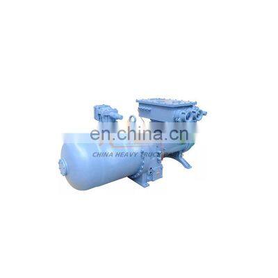 Wholesale CNHTC SITRAK MAN MC11/MC13 Motor Accessories 200-#0480-0157 Refrigeration Compressor (Without Fckw)