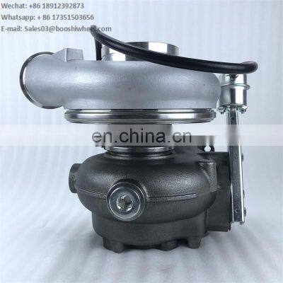New Turbocharger HX55 3786655H 4048705 3783350 3786655 Engine Parts Turbo photo-3