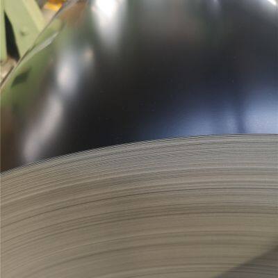 -Export of multifunctional color coated steel coils for industrial and construction projects