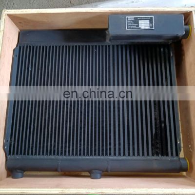 Factory Ingersoll-Rand 24081648 cooler industrial screw air compressor spare parts high quality