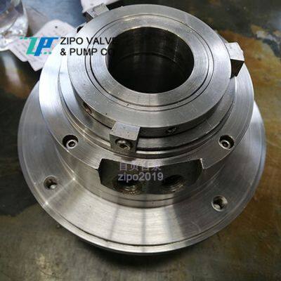 Tailor-make or Repair Cartridge Mechanical Seals ZTJF60S for Slurry Pumps, Desulfurization Pumps, Chemical Pumps Based on Drawings and Samples photo-4