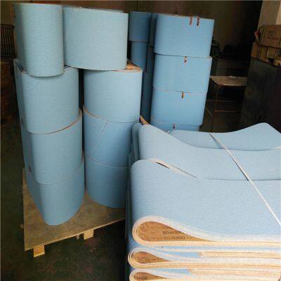 Premium PZ533 Zirconium Corundum Sanding Belts,915x50mm Abrasive Belt,for Knife Sharpen Rust Remove Polishing Knife Edge (40-120 Grit ） photo-5