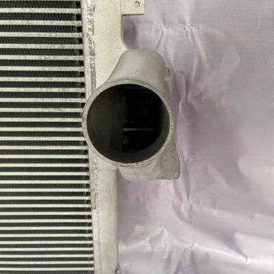 FOTON TRUCK PARTS INTERCOOLER H4119302002A0 photo-6