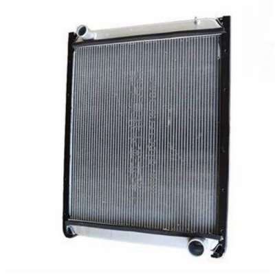 dongfeng radiator 1301010-AK54-D