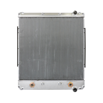 Freightliner Columbia Truck Radiator 2001-1748