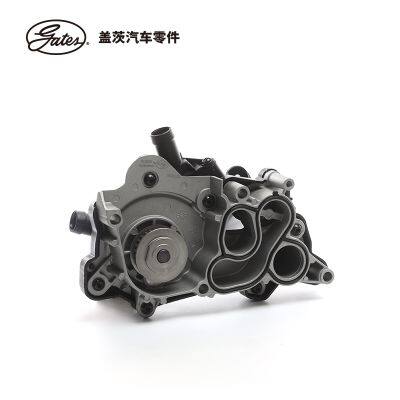 Original Gates GWP4073A Car Engine Cooling System Water Pump Repair Kit for AUDI(BR) Bomba de Agua 04E121600AD photo-2