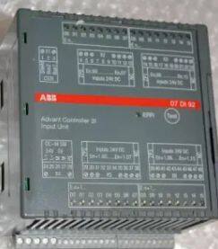 ABB 07PR22 GJR2294700R1 KARTE PROGRAM Suppliers and Company