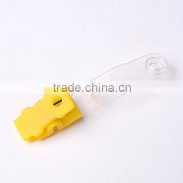 Plastic Id Card Holder Clip Made in China photo-5