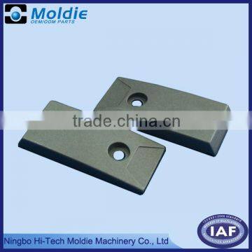 Fashion abc-12 aluminum die casting parts with iso9001