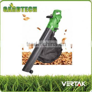 Hot item garden electric leaf blower,leaf blower with good quality