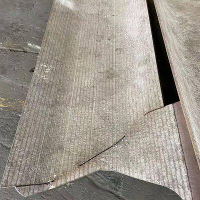 WODON High Wear Resistance Truck Inner Liner Plate photo-5