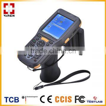 UHF RFID in Industry and Maintenance photo-3