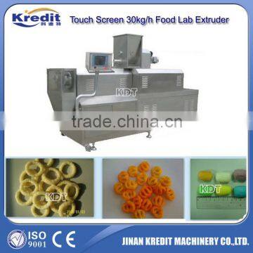 Small Lab Extruder/Lab Extrusion Machine