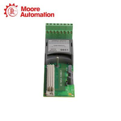 ICS TRIPLEX T9851