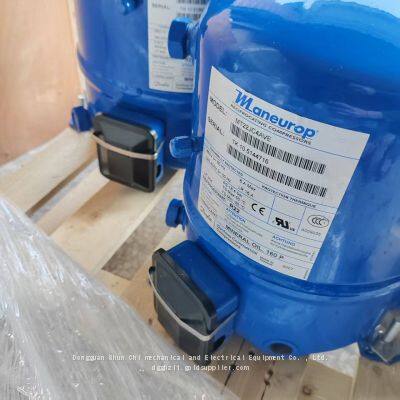 Piston Refrigeration Compressor MT22JC4AVE    maneurop compressor