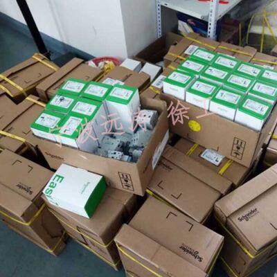 Schneider Variable speed drives