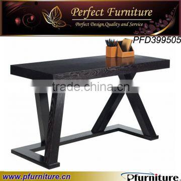 PFD399505 Wood bedroom hotel writing table