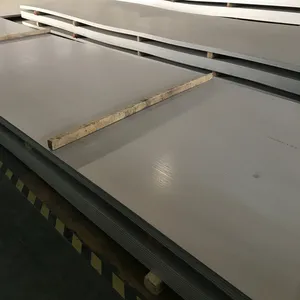 304/316 Stainless Steel Sheets/ Plates Durable Corrosion-Resistant Material for Industrial Use OEM ODM Customized Stainless