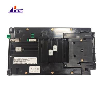 Fujitsu F53 F56 Dispenser Cash Cassette ATM Machine Parts KD03234-C521