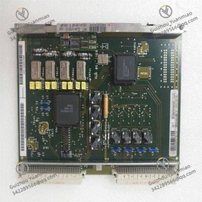 SAT CM3141-02-03 Proximitor Seismic Monitor