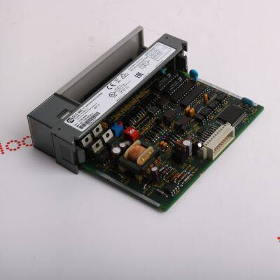Allen Bradley1746-NIO4I photo-3