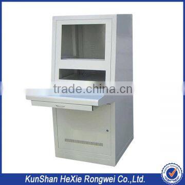 Custom Best Quality Aluminum Sheet Metal Fabrication Service photo-4