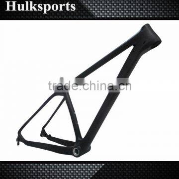 Carbon Bike Frame 26ER Fat Bike Frame Snow Bicycle Frame Bicycle Parts Carbon Fat Bicycle Frame photo-2