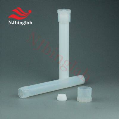 Laboratory CEM 55ml microwave digestion vessel corrosion resistant for sample digestion