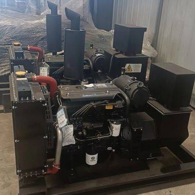 Good Price 20kw 25kva Weichai Diesel Engine Generator WP2.3D25E200