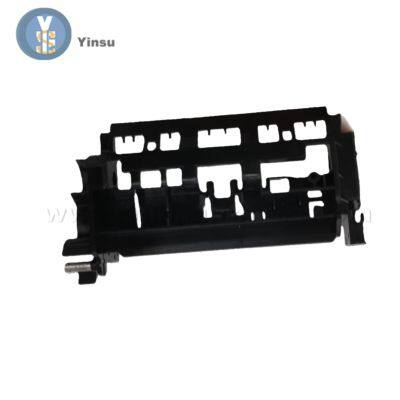 Wincor TP28 Printer Lower Plate Presenter Assembly 01750256248-17 Plastic Component