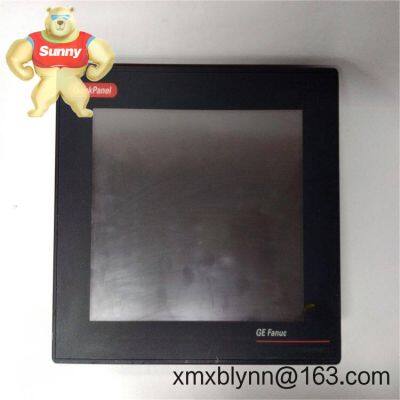 GE IC754VSI12CTD: Your 12-inch Industrial Touchscreen for Uninterrupted Operations