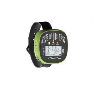 2025 KEONE Ultimate Wearable CH4 Gas Leakage Detector photo-2