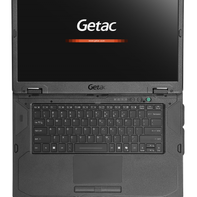 Getac S510AD Industrial Laptop – Getac Laptop Featuring AI-ready Intel Arc A370M GPU & Dual 1 TB NVMe RAID photo-5