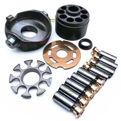 Pièces de pompe 70423 Kits de réparation de pompe hydraulique pour pompe à pistons de la série EATON VICKERS