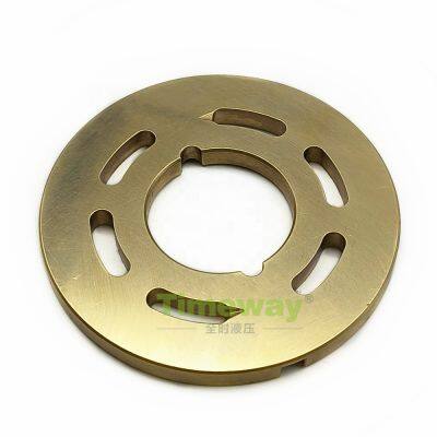 7018130079 Hydraulic Piston Pump Spare Parts for Poclain 7018130079 Pump Repair Kits Rotary Group Kit Hydraulic Pump Accessories photo-5