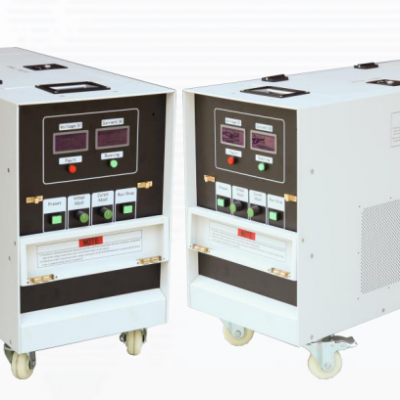 Aircraft Intermediate Frequency Power Supply Vehicle photo-3