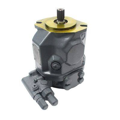 A10VSO18DFR1-31R-VRA12KB2 насос гидравлический Rexroth