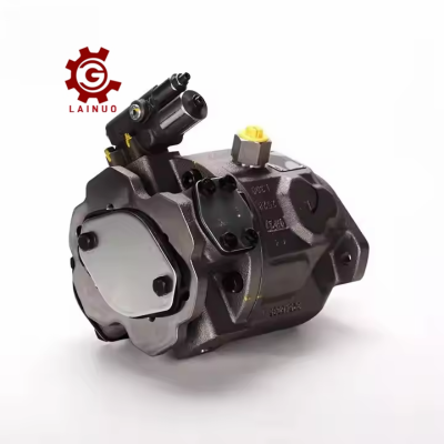 Hydraulic Piston Pump A10VSO18 A10VSO28 A10VSO45 A10VSO71 Series AA10VSO140DFR1/31R-PPB12N00 Axial Piston Pump