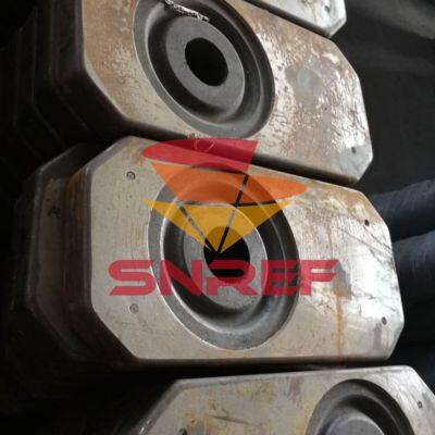 LV180 Ladle Slide Gate - Precision, Durability, Performance photo-5