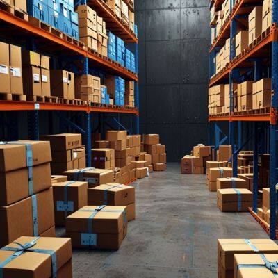 Ocean Cargo; Ro-Ro Transport Service; Vehicle Transport; Warehousing and Consignment Service; photo-2