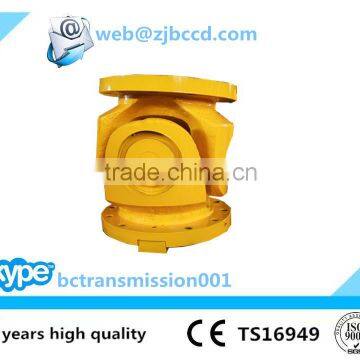 SWP 550D Cardan Shaft