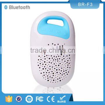 2016 newest Mobile accessories wireless mini bluetooth speaker speaker