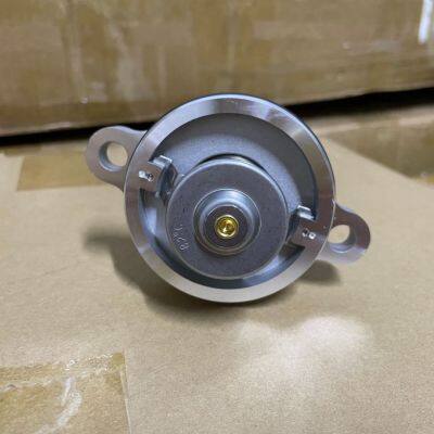 China Supplier Perkins Engine Parts Thermostat 4133L507 for Perkins 1104 /1103 Series Engine photo-3