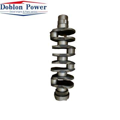 China Supplier Deutz 2012 Engine Parts Crankshaft 04292803 for Deutz BF4M2012 Series Engine photo-2